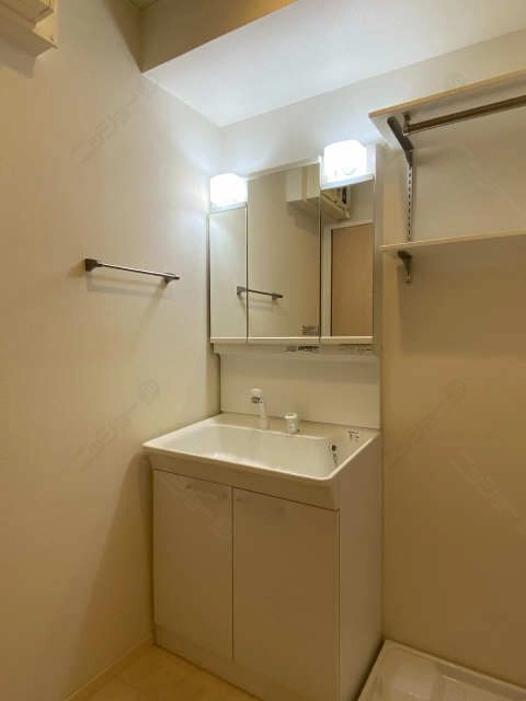 洗面　※同タイプ